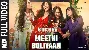Meethi Boliyaan - Sukhee ft Shilpa Shetty