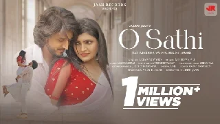 O Sathi - Altaaf Sayyed Ft. Kinshuk Vaidya