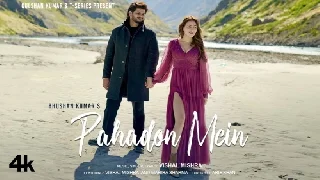 Pahadon Mein - Vishal Mishra