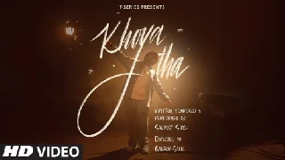 Khoya Tha - Savneet Singh