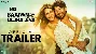 Teri Baaton Mein Aisa Uljha Jiya Official Trailer ft Shahid Kapoor