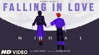 Falling in Love - Nihal Tauro