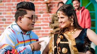 Paani Paani - Raju Punjabi