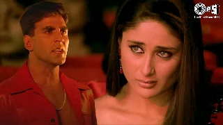 Mera Dil Jis Dil Pe Fida Hai Ek Bewafaa Hai - Akshay Kumar
