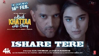 Ishare Tere Kangne De - Guru Randhawa
