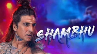 Shambhu - Akshay Kumar