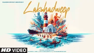 Lakshadweep - Mohd Danish