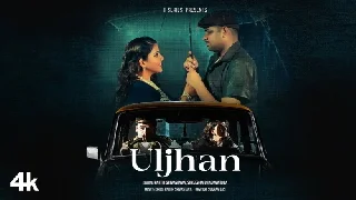 Uljhan - Parth Srivastava