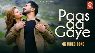 Paas Aa Gaye - Stebin Ben