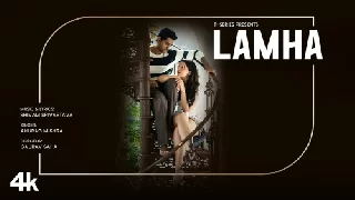 Lamha - Anurag Mishra ft Shivam Srivastava