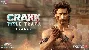 Crakk Title Video Teaser - ft Vidyut Jammwal