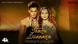 Yaara Dildaara - Asha Bhosle ft Zaara Yesmin