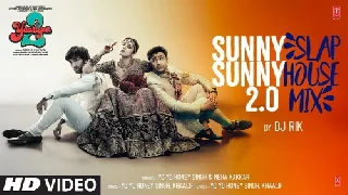 Sunny Sunny 2.0 (SLAP HOUSE MIX) - DJ Rik