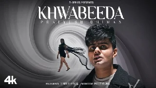 Khwabeeda - Pratyush Dhiman