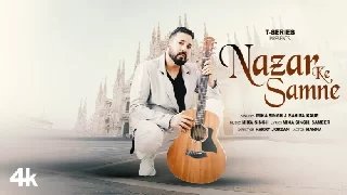 Nazar Ke Samne - Mika Singh ft Hanna