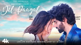 Dil Paagal - Laqshay Kapoor