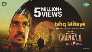 Ishq Mitaye - Mohit Chauhan
