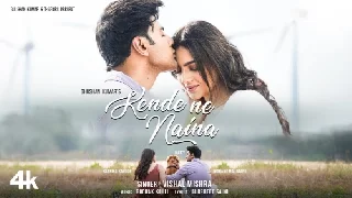 Kende Ne Naina - Vishal Mishra Ft. Nishant Malkaani