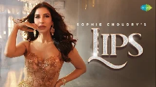 Lips Hothon Pe Aisi Baat - Sophie Choudry