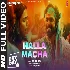 Halla Macha - Dry Day ft Jitendra Kumar
