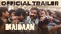 Maidaan Trailer ft Ajay Devgn