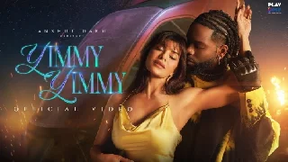 Yimmy Yimmy - Shreya Ghoshal ft Jacqueline Fernandez
