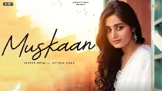 Muskaan - Yasser Desai ft Ayeesha Khan