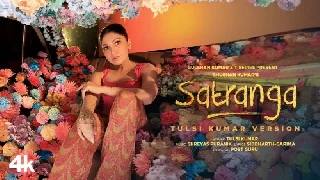 Satranga - Tulsi Kumar