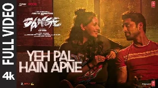 Yeh Pal Hain Apne Full Song - Dange ft Harshvardhan Rane