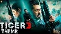Tiger 3 Theme Song ft Salman Khan