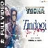 Zindagi Tere Naam Full Video - Yodha ft Sidharth Malhotra