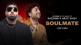 Soulmate - Ek Tha Raja ft Badshah