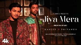 Jiya Mera - arvit Soni ft Priyansh Srivastava