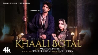 Khaali Botal - Parampara todon ft Abhishek Kumar