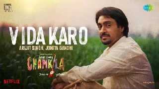 Vida Karo - Amar Singh Chamkila