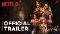 Heeramandi The Diamond Bazaar 2024 Official Trailer