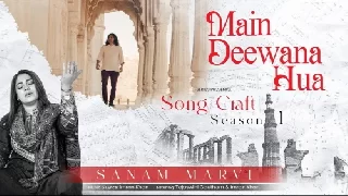 Main Deewana Hua - Sanam Marvi ft Imran Khan