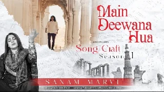 Main Deewana Hua - Sanam Marvi ft Imran Khan