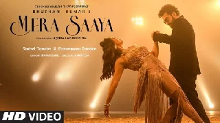 Mera Saaya - Sachet Tandon ft Parampara Tandon