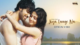 Jiya Laage Na - Mohit Chauhan ft Rochak Kohli