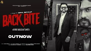 Back Bite - Khan Mallan Wala