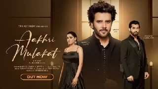 Aakhri Mulakat - Javed Ali ft Sharad Malhotra