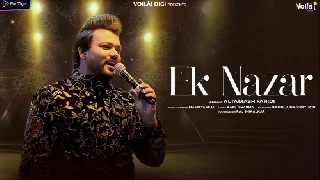 Ek Nazar - Altamash Faridi