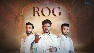Rog - Salman Ali ft. Arjun Sarkar