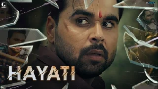 Hayati - Ninja ft Nikki