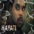 Hayati - Ninja ft Nikki