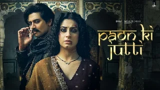 Paon Ki Jutti - Jyoti Nooran ft Isha Malviya