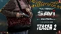 Savi A Bloody Housewife 2024 Teaser 2 ft Divya Khossla