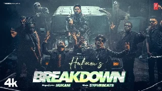 Breakdown - Hukam