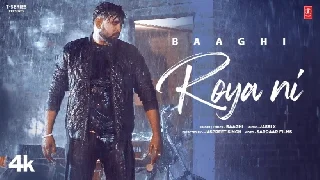 Roya Ni - Baaghi
